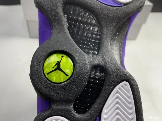 13 Purple DJ5982-015 Air Retro  Jordan Court 1006